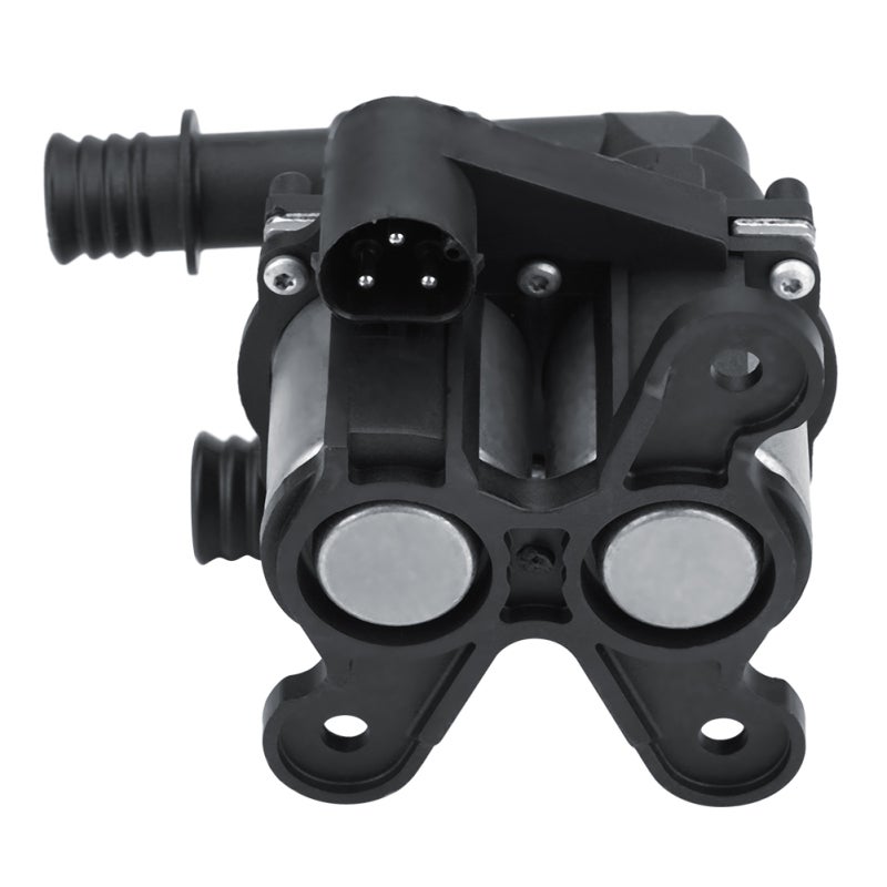 Heater Control Valve High Quality Metal Water Valve - Direct Replacement Heater Valve for BMW E31 E32 E34 525i 535i 540i 740i 735i - Image 5