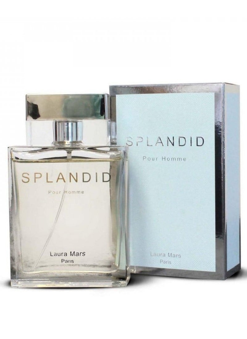 ماء عطر سبلاندد بور أوم 100ملليلتر - pzsku/Z4F53357B1C29F1149A82Z/45/_/1737610857/77b54385-392c-4146-b71d-10061e7166c5