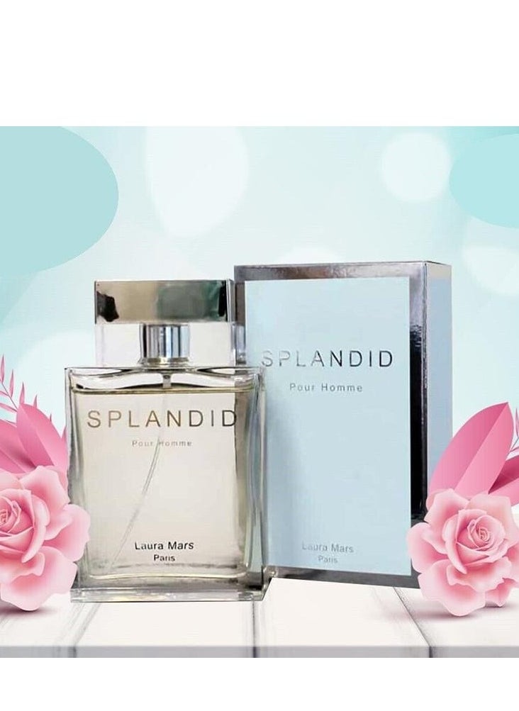 Splandid EDP 100ml - pzsku/Z4F53357B1C29F1149A82Z/45/_/1737610908/160fbdd6-6d9a-4418-ab59-10162b588a6b