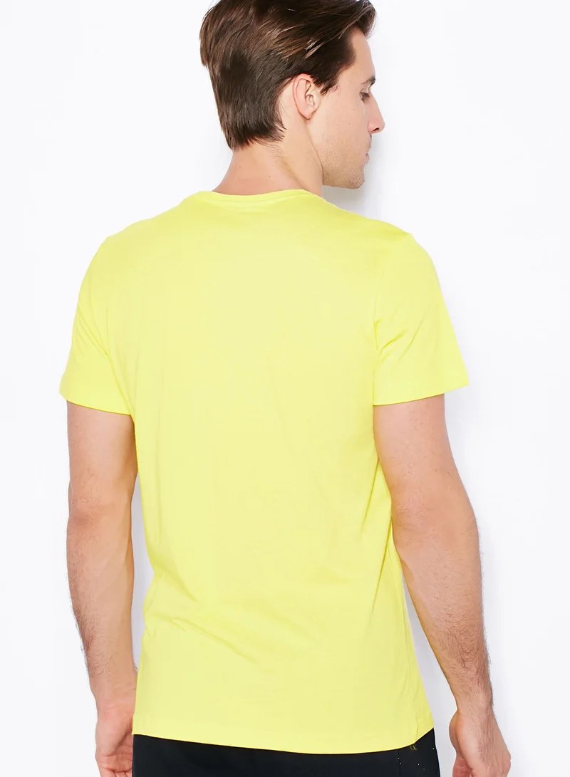 Adidas Thor Icon T-Shirt