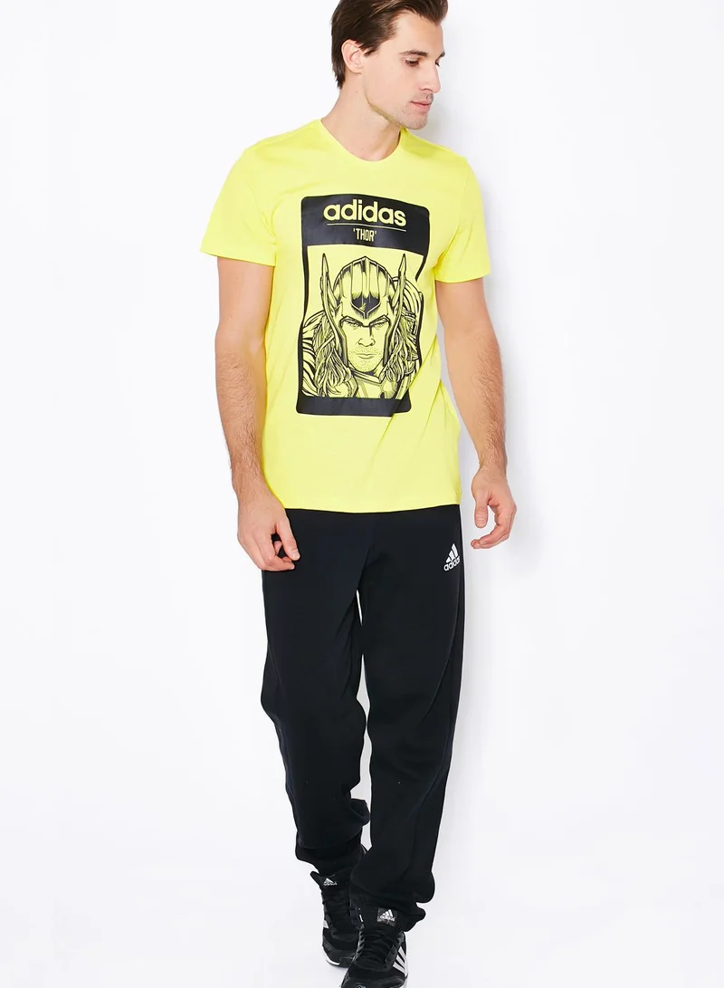 Adidas Thor Icon T-Shirt