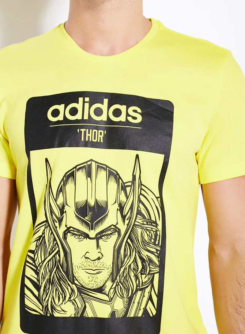 Adidas Thor Icon T-Shirt