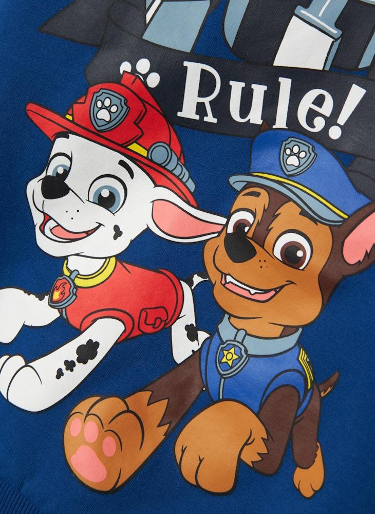 NAME IT Kids Pawpatrol Nreg Hoodie  - Image 5