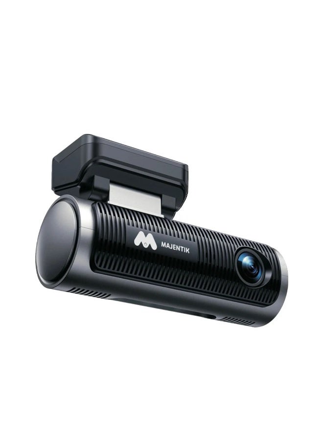 ماجنتيك كاميرا السيارة المتطورة MZ-02 (عدسة مزدوجة) – دقة 4K فائقة الوضوح - Image 1