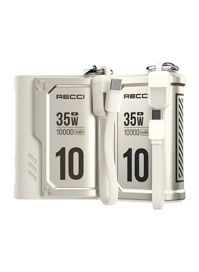 Recci 35W PD Power Bank RPB-P57 - Image 1