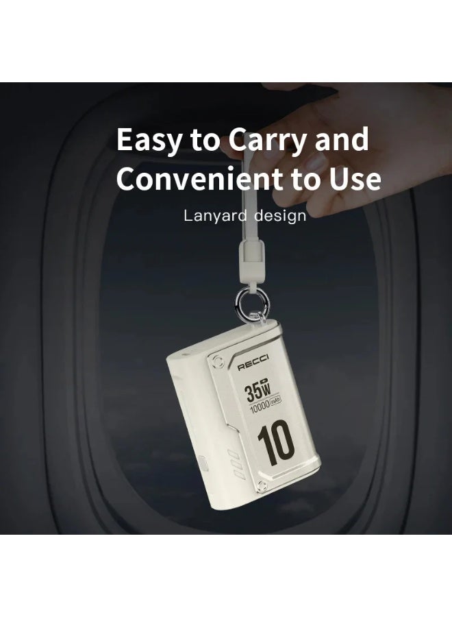 Recci 35W PD Power Bank RPB-P57 - Image 2