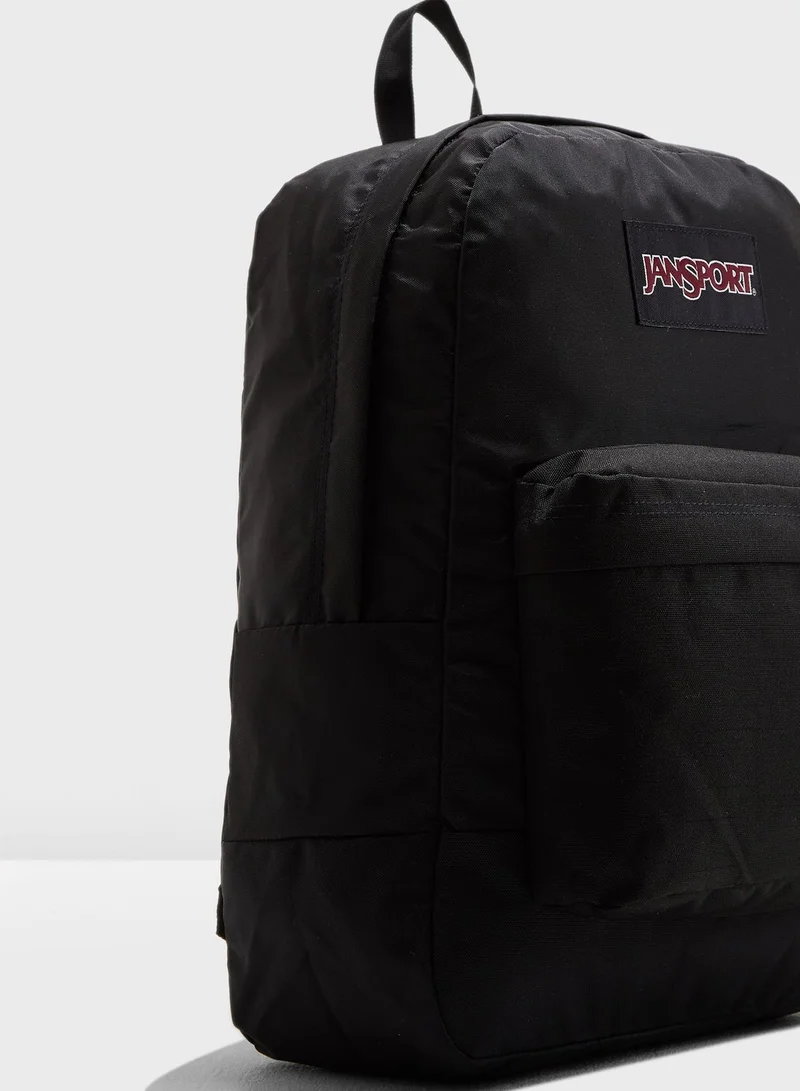 JANSPORT Black Label Superbreak Backpack