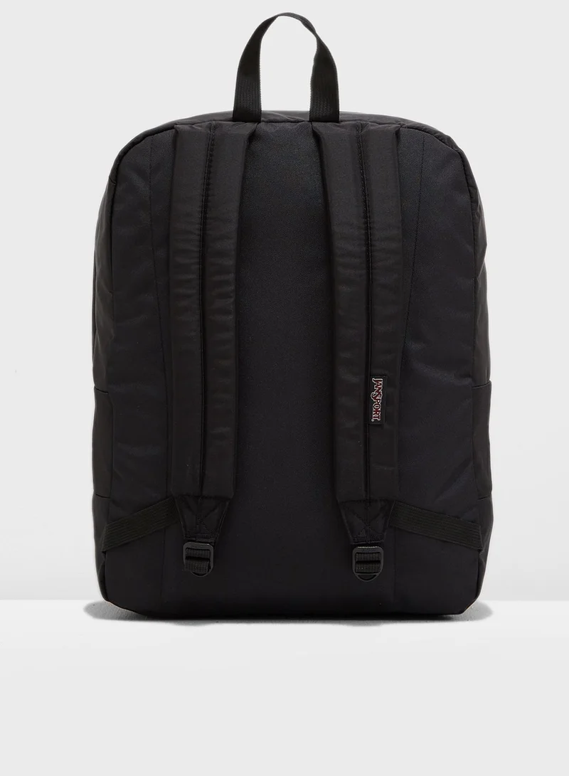 JANSPORT Black Label Superbreak Backpack