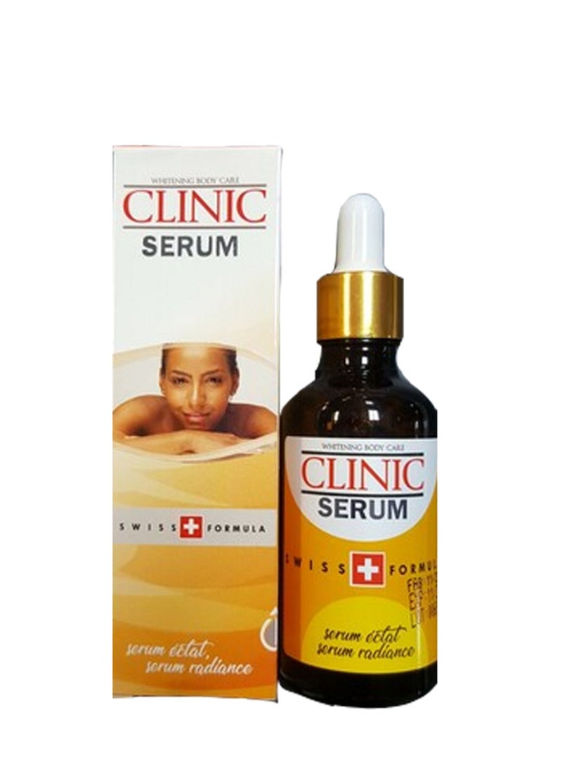 Clinic Clear Whitening Serum 50 ml