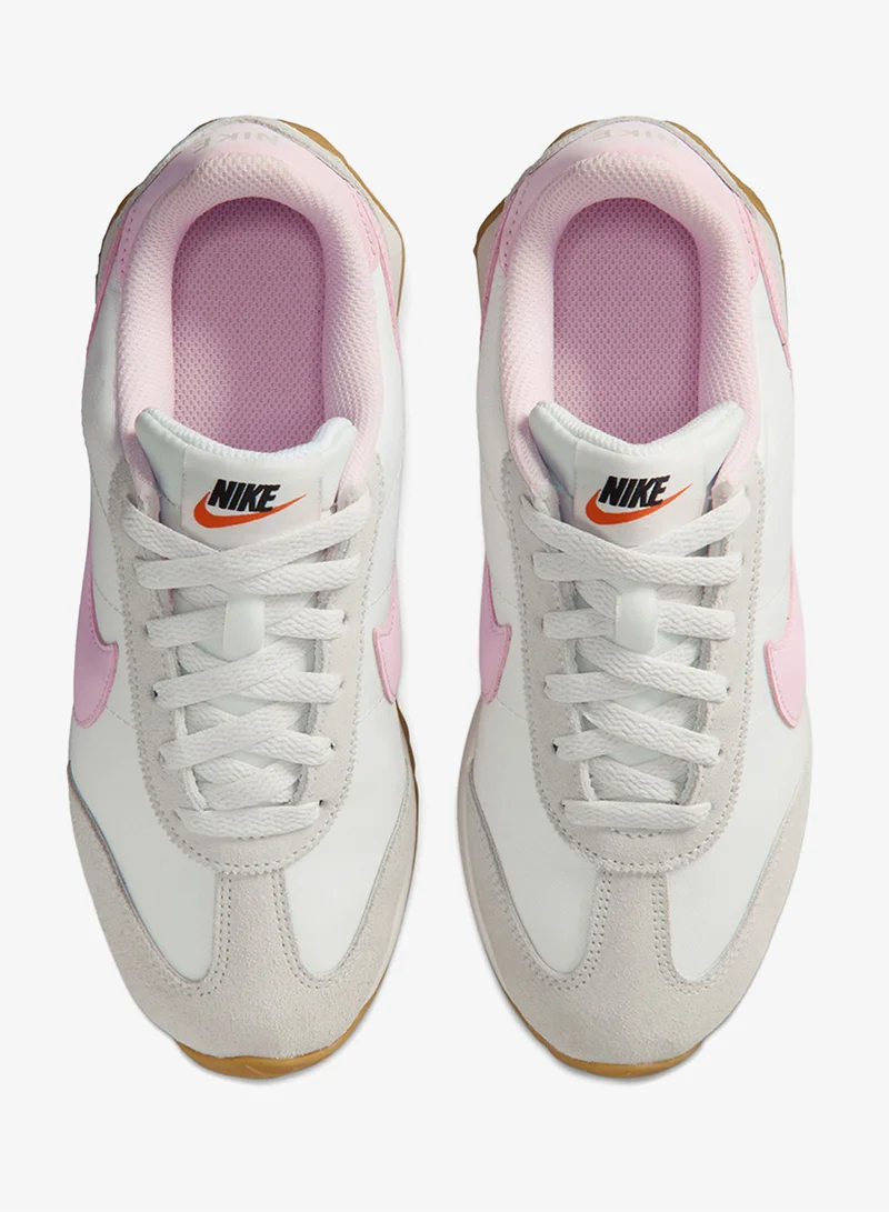 Nike SAIL/PINK FOAM-GUM LT BROWN-SAFETY ORANGE-BLACK NIKE PACIFIC GS for Women | Best Price UAE