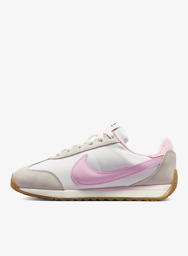 Nike SAIL/PINK FOAM-GUM LT BROWN-SAFETY ORANGE-BLACK NIKE PACIFIC GS for Women | Best Price UAE