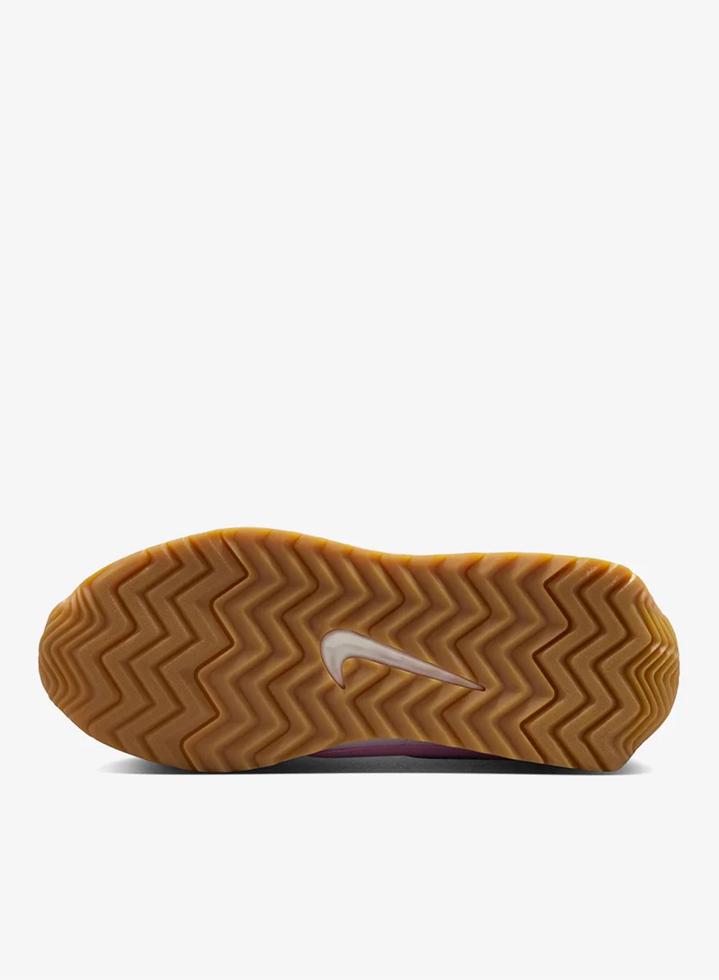 Nike SAIL/PINK FOAM-GUM LT BROWN-SAFETY ORANGE-BLACK NIKE PACIFIC GS for Women | Best Price UAE