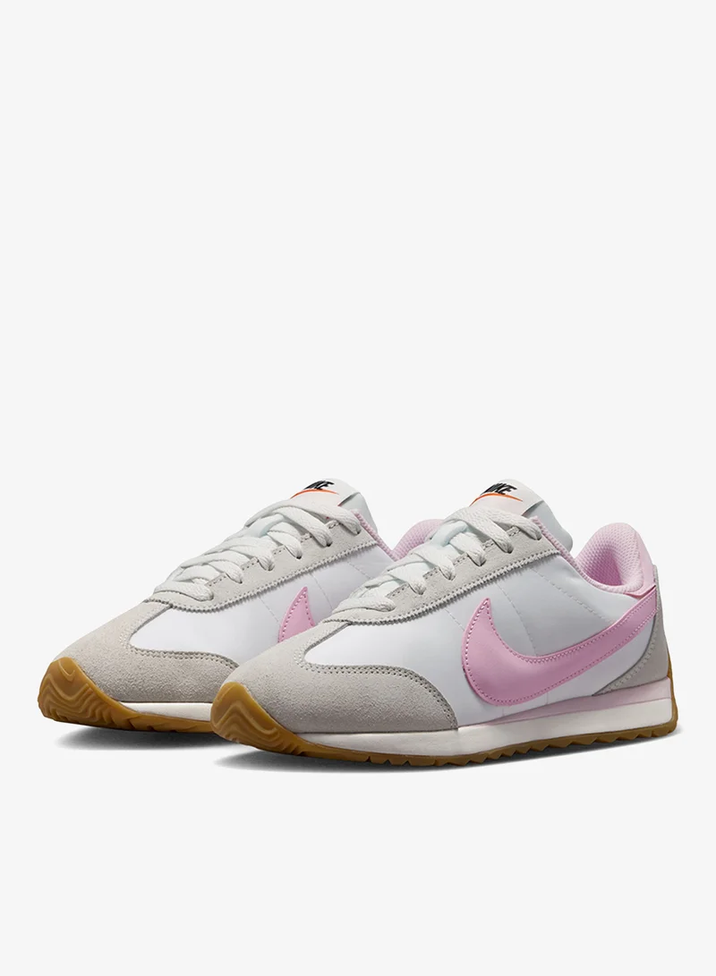 Nike SAIL/PINK FOAM-GUM LT BROWN-SAFETY ORANGE-BLACK NIKE PACIFIC GS for Women | Best Price UAE