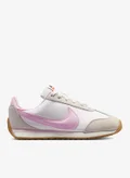 Nike SAIL/PINK FOAM-GUM LT BROWN-SAFETY ORANGE-BLACK