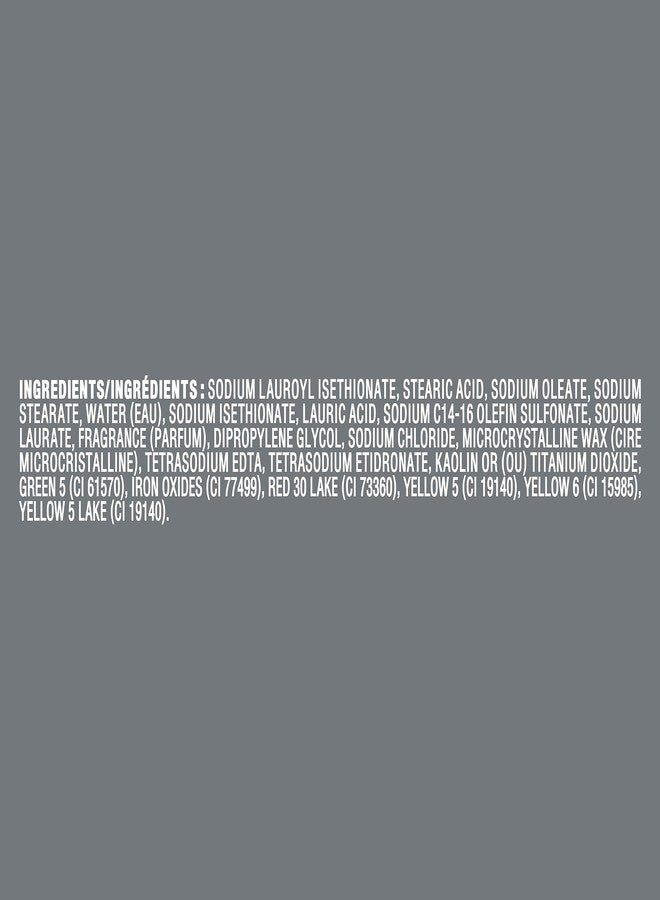 Dove Men+Care Men's Bar Soap Deep Clean 8 Bars More Moisturizing Than Bar Soap Effectively Washes Away Bacteria, Nourishes Your Skin 3.75 oz - Image 3