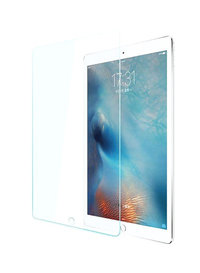 NIBEMINENT Screen Protector For Apple iPad Pro 9.7Inch Clear