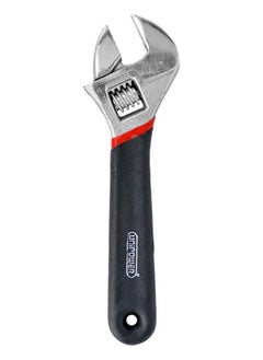 Unipower Heavy-Duty Straight Pipe Wrench, 6 inch Plumbing 153mm (6 inch)  - Image 1