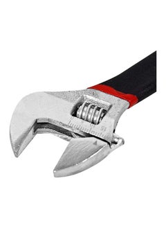 Unipower Heavy-Duty Straight Pipe Wrench, 6 inch Plumbing 153mm (6 inch)  - Image 2