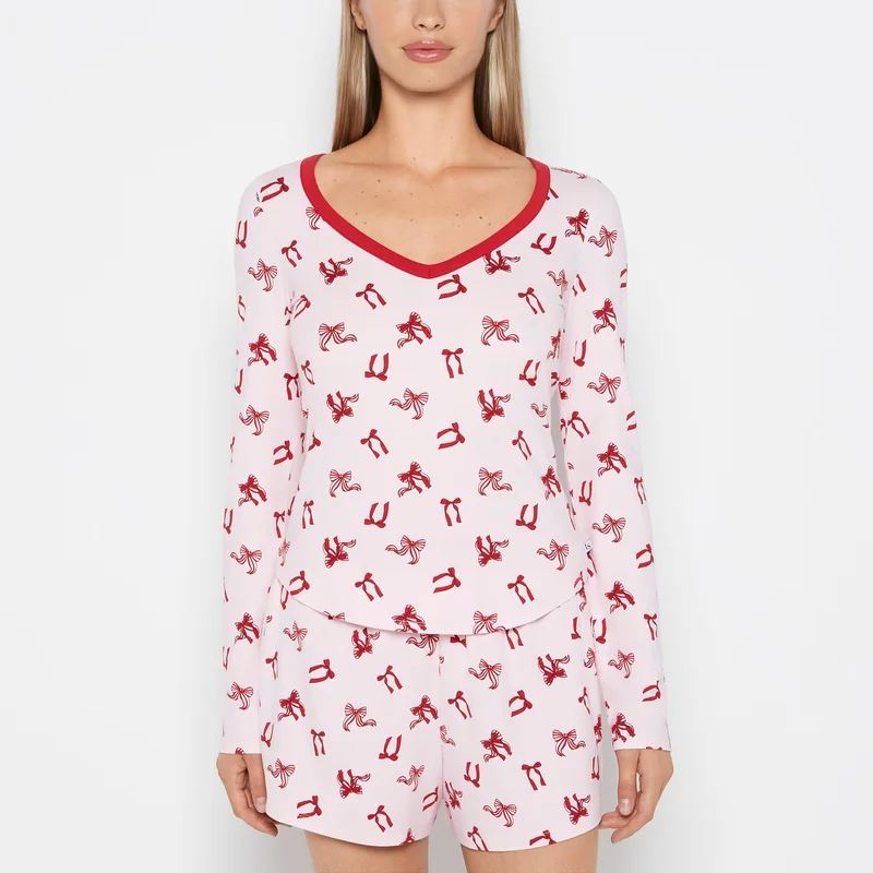 La Senza La Senza Casual Lounge Top