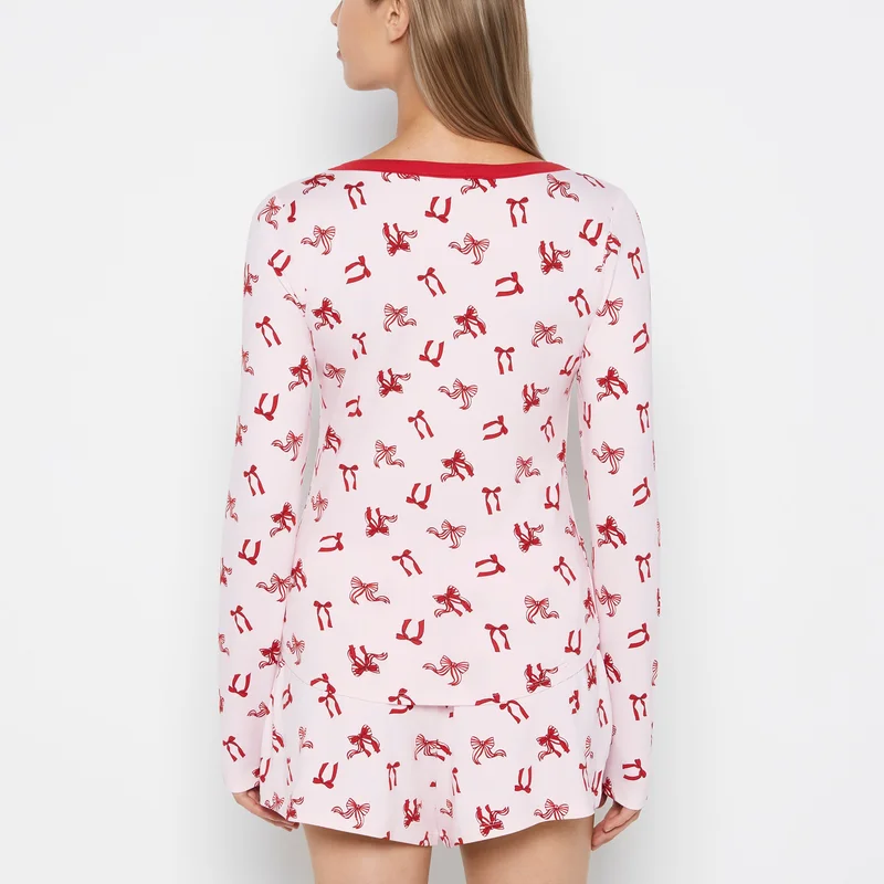 La Senza La Senza Casual Lounge Top