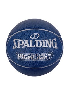 SPALDING Highlight Comp BasketBall 