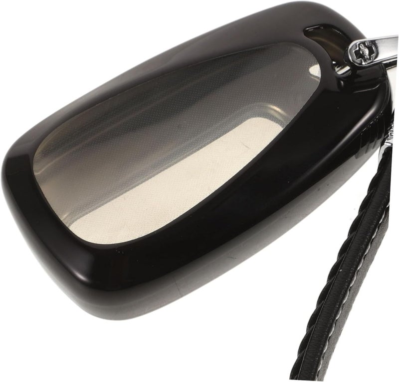 OUNONA Car Key Protector TPU Cover Stylish Design for Easy to Install Key Holder for Enhanced - Image 3