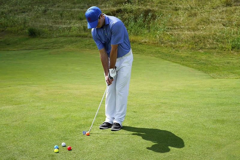 Zero Friction Spectra Golf Balls - Image 3