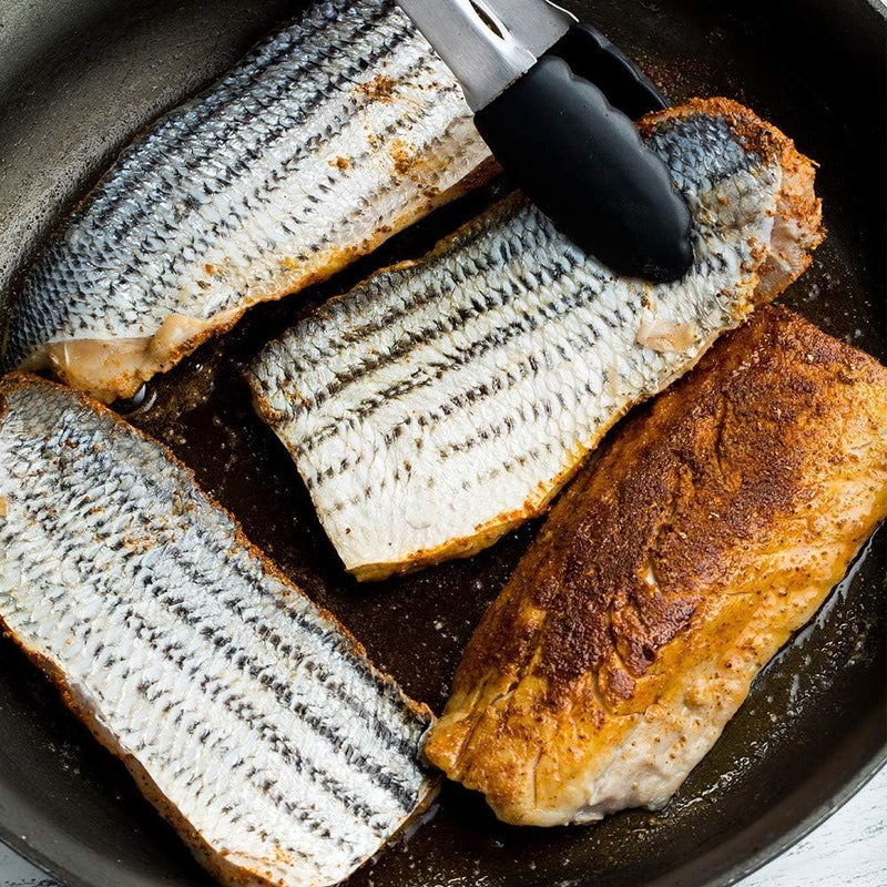 OLD BAY Seasoning - Savory Blend of Herbs and Spices for Seafood and More - Image 3