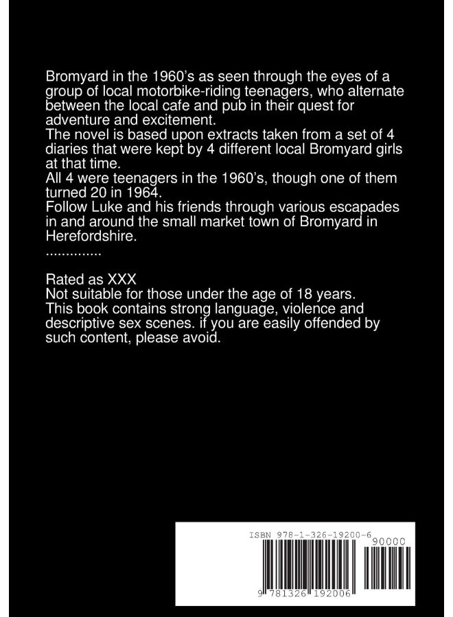 Chapters Of Life Book Five - Image 2