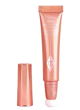 Charlotte Tilbury CHARLOTTE TILBURY Pillow Talk Instant Beauty Wand Travel Size 