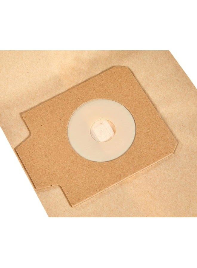 NILFISK Bag, Paper, PK10 - Image 4