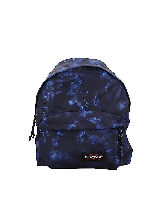 EASTPAK Padded Pak'R Medium Backpack - Camo Dye Navy