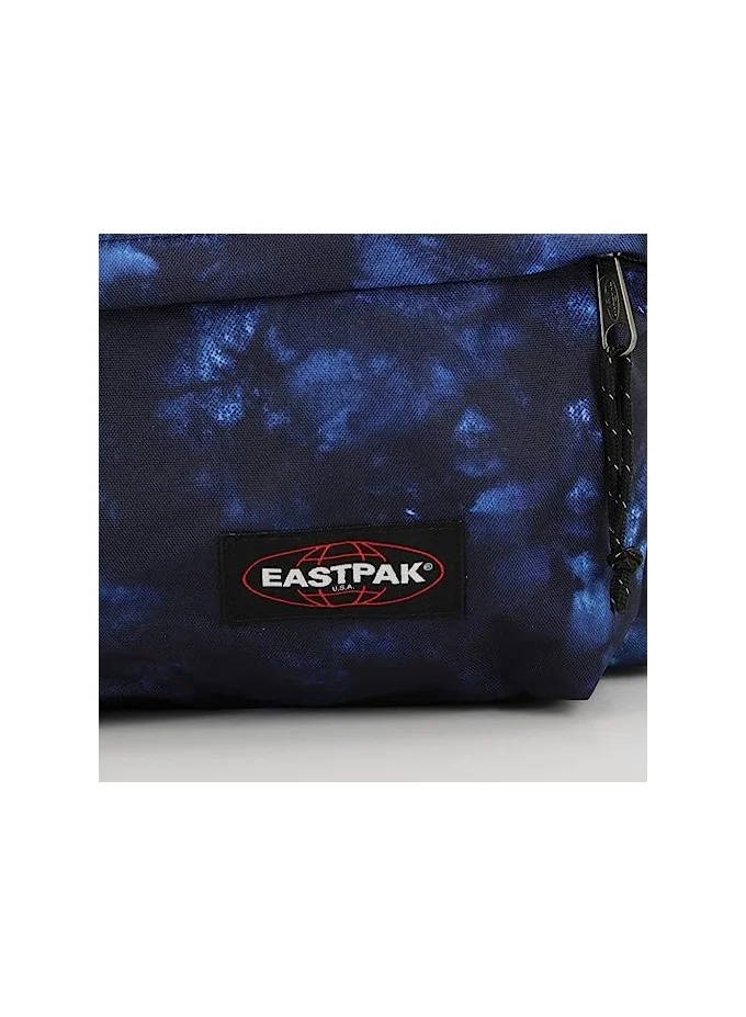 EASTPAK Padded Pak'R Medium Backpack - Camo Dye Navy