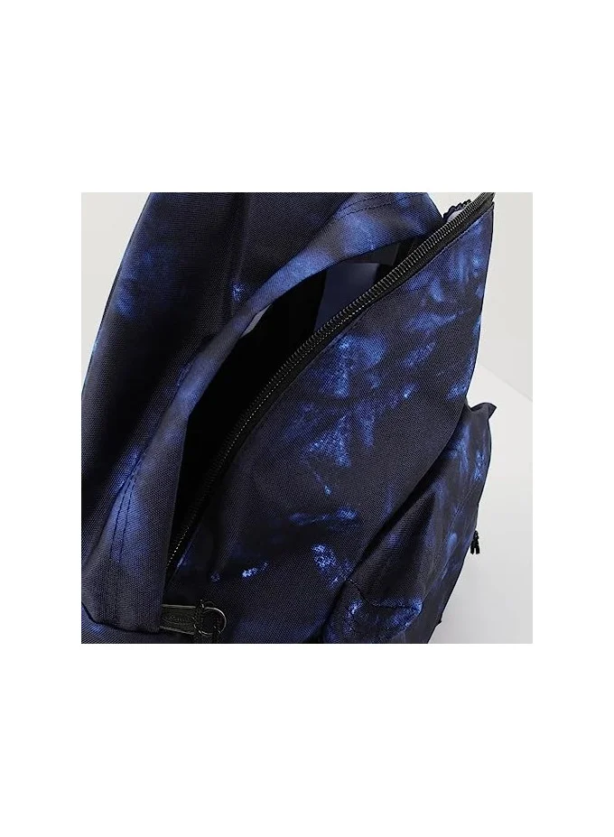 EASTPAK Padded Pak'R Medium Backpack - Camo Dye Navy