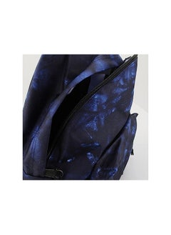 EASTPAK حقيبة ظهر Eastpak Padded Pak&#39;R متوسطة الحجم بلون أزرق داكن EK0006206A5  - Image 4