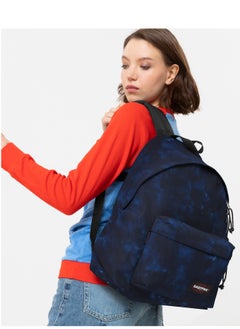 EASTPAK حقيبة ظهر Eastpak Padded Pak&#39;R متوسطة الحجم بلون أزرق داكن EK0006206A5  - Image 1