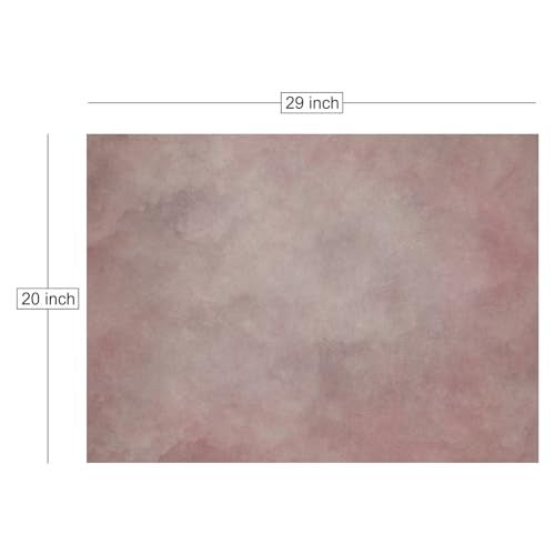 HomeArt Sheet 2 in 1 Product Photography Backdrop 3D Flat Lay Tabletop Double-Sided 20x29 Photo Background PVC Wrinkle Free for Small Products Food Cosmetics Shooot (Pack of 1, FL - 012) - Image 5