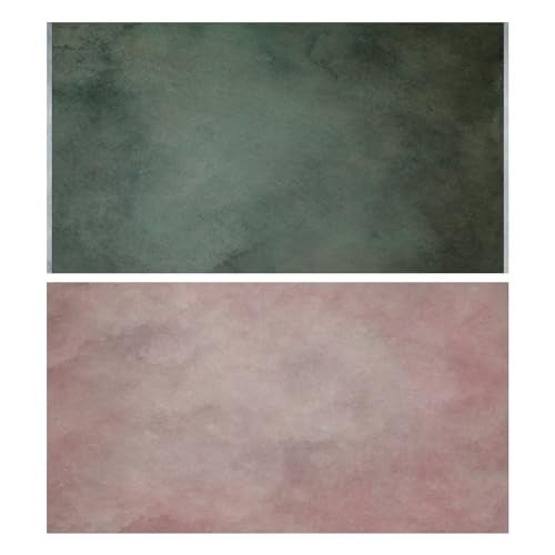 HomeArt Sheet 2 in 1 Product Photography Backdrop 3D Flat Lay Tabletop Double-Sided 20x29 Photo Background PVC Wrinkle Free for Small Products Food Cosmetics Shooot (Pack of 1, FL - 012) - Image 1
