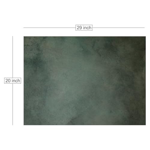 HomeArt Sheet 2 in 1 Product Photography Backdrop 3D Flat Lay Tabletop Double-Sided 20x29 Photo Background PVC Wrinkle Free for Small Products Food Cosmetics Shooot (Pack of 1, FL - 012) - Image 4