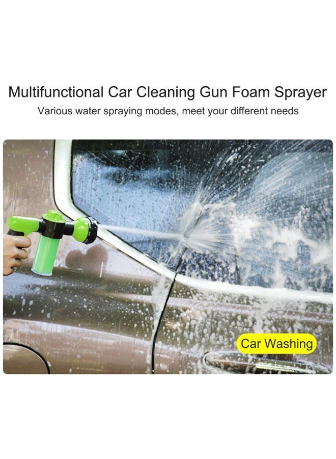NIBEMINENT Soap Dispenser Gun - Image 4