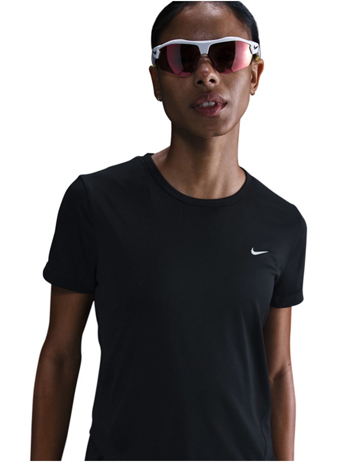 Nike - W Nk Tempo Df Ss Top - Image 1