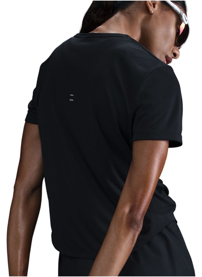 Nike - W Nk Tempo Df Ss Top - Image 1