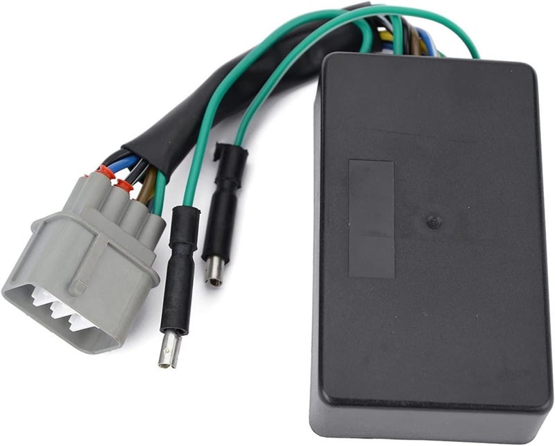 QASULER Ignitor CDI Box Module for TRX350 - Image 1