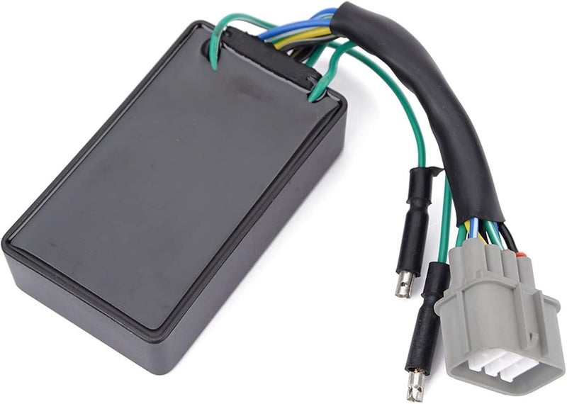 QASULER Ignitor CDI Box Module for TRX350 - Image 2