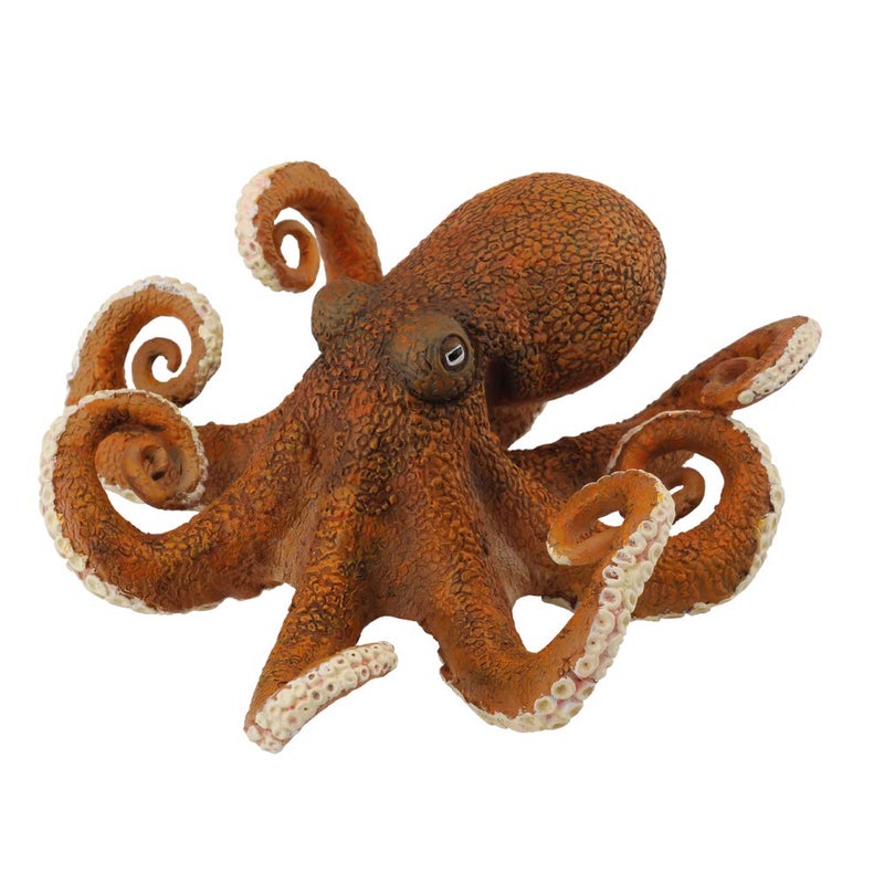 CollectA Octopus Figure - Image 3