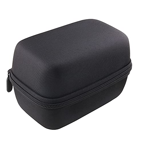 WERJIA Hard Carrying Case Compatible with Sony Alpha ZV-E10 II/ZV-E10/ZV-E10L Mirrorless Digital Camera，Fit 16-50mm Lens(CASE ONLY) - Image 4