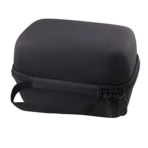 WERJIA Hard Carrying Case Compatible with Sony Alpha ZV-E10 II/ZV-E10/ZV-E10L Mirrorless Digital Camera，Fit 16-50mm Lens(CASE ONLY) - Image 2