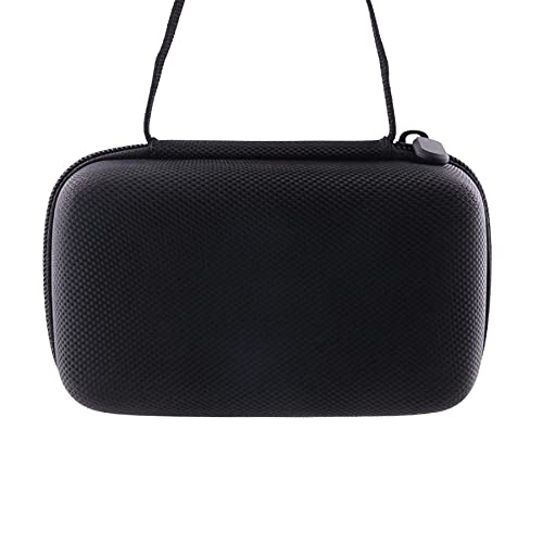 WERJIA Hard Carrying Case Compatible with Sony Alpha ZV-E10 II/ZV-E10/ZV-E10L Mirrorless Digital Camera，Fit 16-50mm Lens(CASE ONLY) - Image 5
