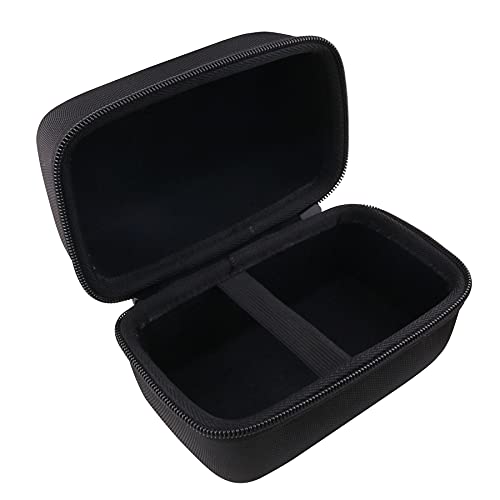 WERJIA Hard Carrying Case Compatible with Sony Alpha ZV-E10 II/ZV-E10/ZV-E10L Mirrorless Digital Camera，Fit 16-50mm Lens(CASE ONLY) - Image 3