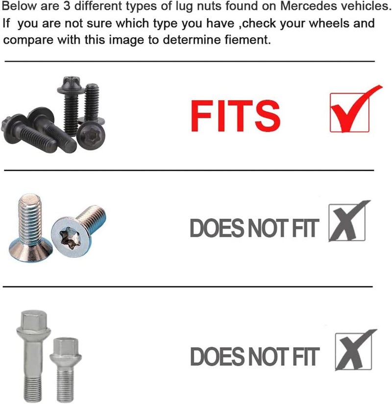 OBDResource 17mm Wheel Lock Nut Removal Socket - Image 4